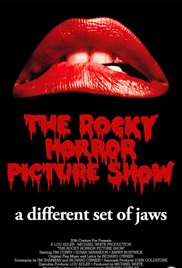 The Rocky Horror Picture Show (1975) Free Movie