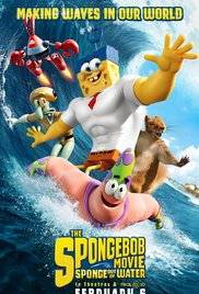 The SpongeBob Movie Sponge Out of Water 2015 M4uHD Free Movie
