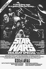The Star Wars Holiday Special 1978 M4uHD Free Movie