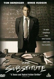 The Substitute (1996) Free Movie