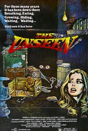 The Unseen (1980) Free Movie