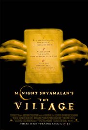 The Village (2004) Free Movie M4ufree