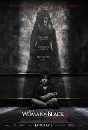 The Woman in Black 2: Angel of Death (2014) Free Movie M4ufree