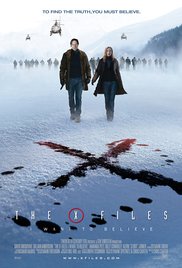 The X Files: I Want to Believe (2008) M4uHD Free Movie