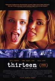 Thirteen (2003) Free Movie