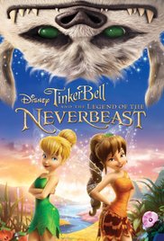 Tinker Bell and the Legend of the NeverBeast Free Movie M4ufree