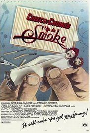 Up in Smoke (1978) Free Movie