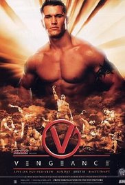 Vengeance (2004) Free Movie