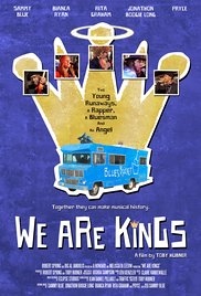 We Are Kings (2014) Free Movie