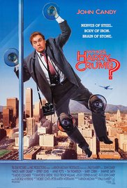 Whos Harry Crumb 1989 Free Movie
