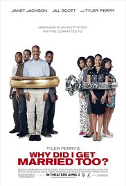Why Did I Get Married Too? (2010) M4uHD Free Movie
