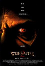 Wishmaster 2: Evil Never Dies 1999 M4uHD Free Movie