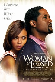 Woman Thou Art Loosed: On the 7th Day (2012) Free Movie