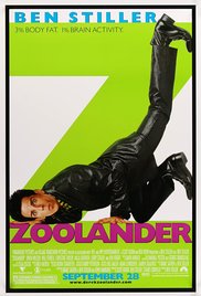 Zoolander (2001) Free Movie