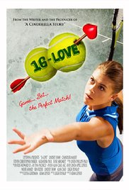 16-Love (2012) Free Movie