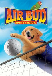 Air Bud: Spikes Back (Video 2003) M4uHD Free Movie