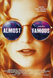 Almost Famous (2000) Free Movie