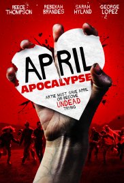 April Apocalypse (2013) M4uHD Free Movie