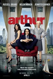Arthur (2011) Free Movie
