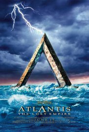 Atlantis: The Lost Empire (2001) M4uHD Free Movie
