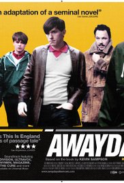 Awaydays (2009) M4uHD Free Movie