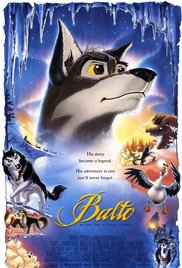 Balto (1995) M4uHD Free Movie