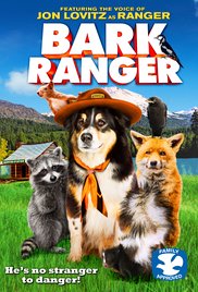 Bark Ranger (2015) Free Movie