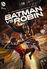 Batman vs and Robin (Video 2015) Free Movie