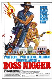 Boss Nigger (1975) M4uHD Free Movie