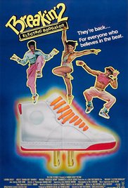 Breakin 2: Electric Boogaloo (1984) Free Movie