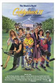 Caddyshack II (1988) Free Movie M4ufree