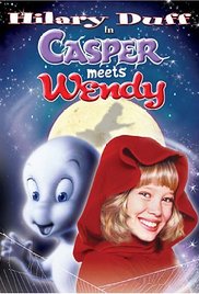Casper Meets Wendy (Video 1998) Free Movie M4ufree