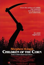 Children of the Corn (1984) Free Movie