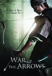War of the Arrows (2011) Free Movie M4ufree