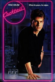 Cocktail (1988) Free Movie