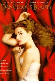 Dangerous Beauty (1998) Free Movie M4ufree