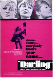 Darling (1965) Free Movie