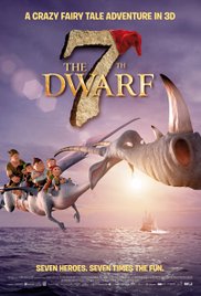 The 7th Dwarf 2014 Free Movie