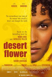 Desert Flower (2009) Free Movie
