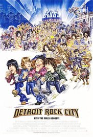 Detroit Rock City (1999) Free Movie