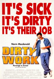 Dirty Work (1998) Free Movie