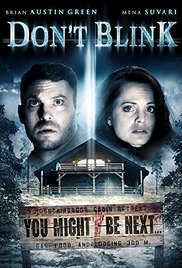 Dont Blink (2014) Free Movie