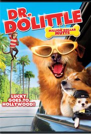 Dr. Dolittle: Million Dollar Mutts (Video 2009) M4uHD Free Movie