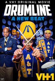 Drumline 2 : A New Beat (TV Movie 2014)  Free Movie M4ufree