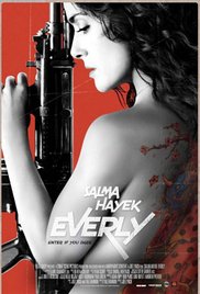 Everly (2014) Free Movie