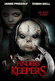 Finders Keepers (2014) Free Movie