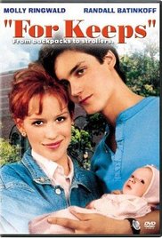 For Keeps? (1988) Free Movie