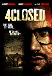 4Closed (Video 2013) Free Movie