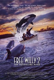 Free Willy 2: The Adventure Home (1995) Free Movie