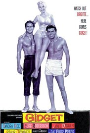 Gidget (1959) Free Movie